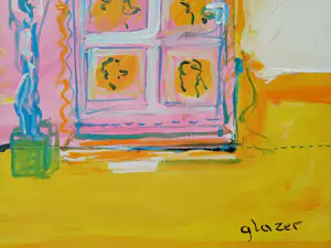 Joanna Glazer - My Home, My Life, My Love and My Heart (It Is Where It Is) kopen? Bied vanaf 20!
