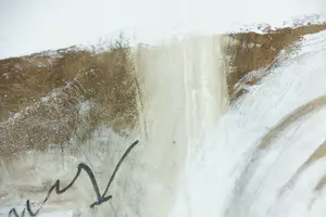 Rene van der Hoofd - Gemengde techniek op hout, Circles (Zeer groot formaat!) kopen? Bied vanaf 100!