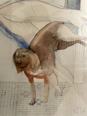 Pat Andrea - De Val kopen? Bied vanaf 1500!