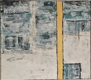 John Foppen - Snow Paradise ....... # K 07. XL. kopen? Bied vanaf 175!