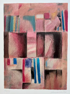 Hans van de Ven - Zonder titel kopen? Bied vanaf 22!