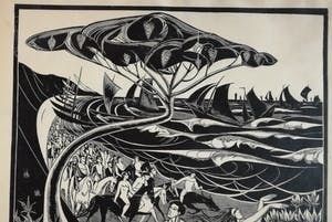 Bernard Essers - Lente's intocht kopen? Bied vanaf 200!