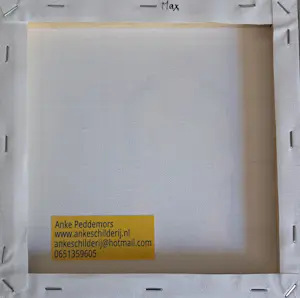 Anke Peddemors - WC 2026 Max kopen? Bied vanaf 33!