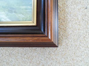 Martinus Leonardus Middelhoek - Aquarel - Landschap met Molen kopen? Bied vanaf 85!