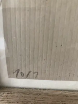 Jasper Krabbé - Vrouw, gemengde techniek kopen? Bied vanaf 175!