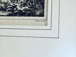 Johannes Franciscus Christ - Kasteel "Croy" te Aarle-Rixtel (Noord-Brabant) kopen? Bied vanaf 45!