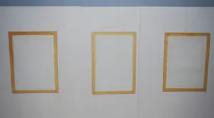 Kees Gerritse - Chère vache I, II, III - 3 potloodtekeningen - elk apart ingelijst kopen? Bied vanaf 395!