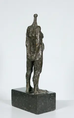 Kiny Copinga - Brons, Zwanger kopen? Bied vanaf 400!