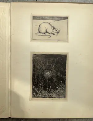 Jan Mankes - Oeuvre Boek uit 1927 kopen? Bied vanaf 850!
