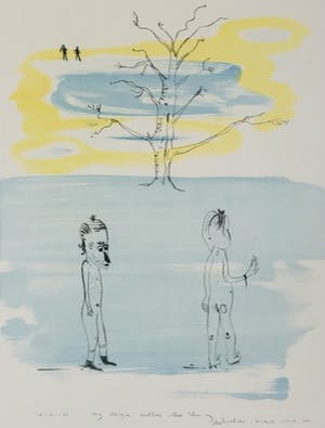 Henk Visch - My origin matters less than my destination kopen? Bied vanaf 65!