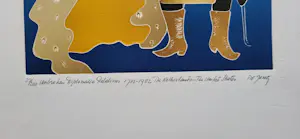 Thom de Jong - Unbroken Diplomatic Relations kopen? Bied vanaf 30!