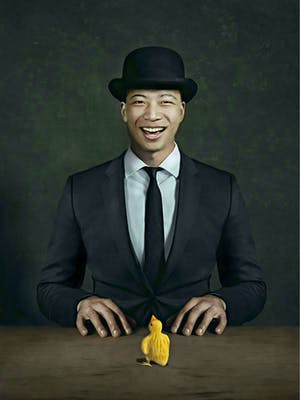 Mr. Strange - Daddy ! kopen? Bied vanaf 35!