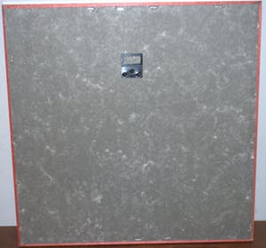 Kees Salentijn - ingelijste zeefdruk kopen? Bied vanaf 40!