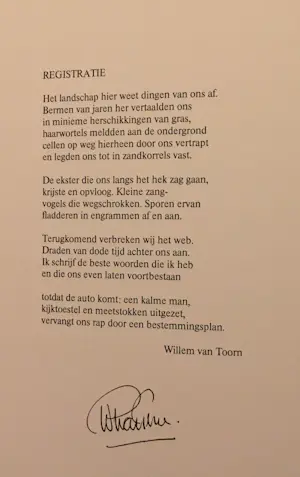 Willem Snitker - 6x2=12 Zes gedichten en prenten kopen? Bied vanaf 150!