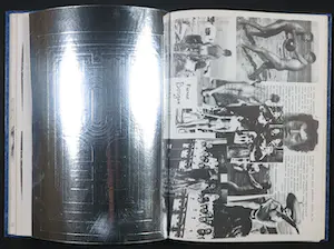 Woody van Amen - en anderen: Mirror Spiegel Miroir Kunstenaars boek + Extra Peter Pontiac kopen? Bied vanaf 40!