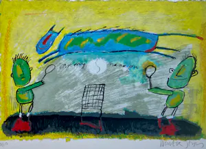 Wouter Stips - Van mij naar jou kopen? Bied vanaf 45!