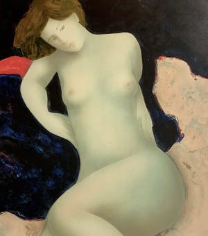 Alain Bonnefoit - Nu au sofa kopen? Bied vanaf 45!