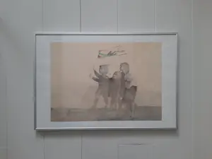 Theo Daamen - Titel onbekend kopen? Bied vanaf 85!