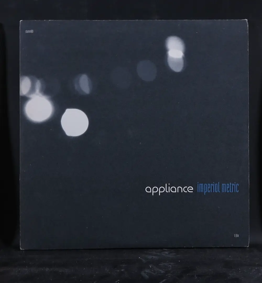 Appliance (1995-2003)