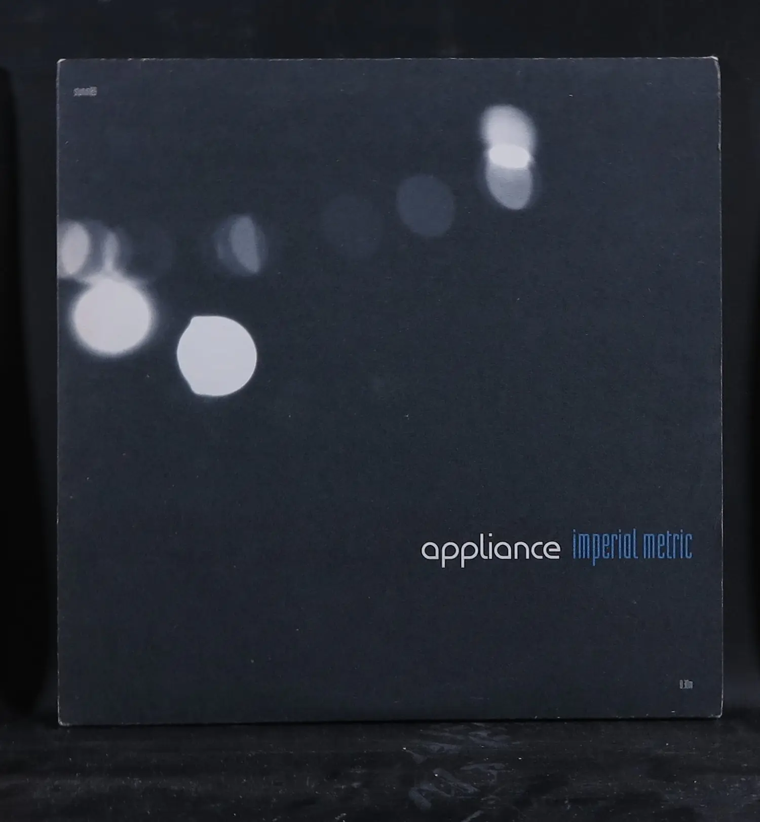 Appliance (1995-2003)