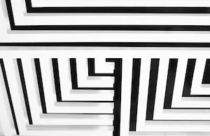 Marcello Morandini - 3D Composizione 714 kopen? Bied vanaf 150!