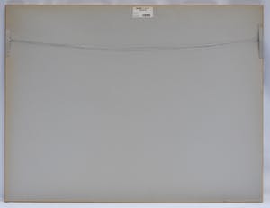 Karel Meijers - Face - Ingelijst - Groot kopen? Bied vanaf 1!