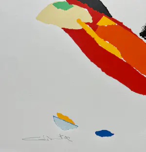 Gerard 't Hart - Zonder titel kopen? Bied vanaf 25!