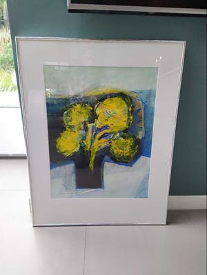 Eugenie Sassen - Zonne - bloemen kopen? Bied vanaf 25!