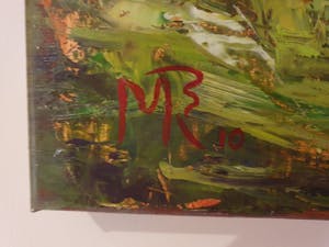 Mieke Robben - Vogel kopen? Bied vanaf 100!