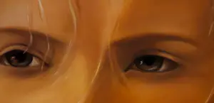 Ans Schumacher - Gezicht kopen? Bied vanaf 500!