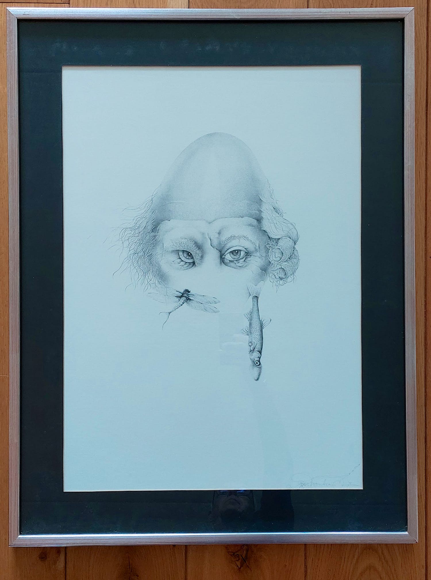 Robert Franken - A Fable kopen? Bied vanaf 20!