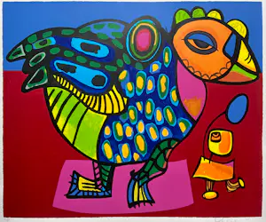 Patty Harpenau - Zonder titel kopen? Bied vanaf 45!