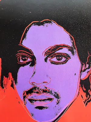 Andy Warhol - 'S AMERICA POP ART kopen? Bied vanaf 45!