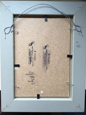 Henk Poeder - Puttertje kopen? Bied vanaf 50!