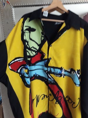 Herman Brood - geen titel kopen? Bied vanaf 39!