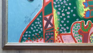 Corneille - Ile Tropical ( groot) - HC XV/XXX kopen? Bied vanaf 375!