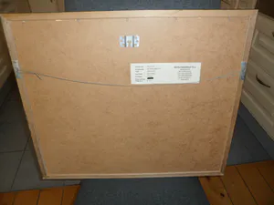 Herman Brood - Zeefdruk, "de zeelucht van Uw doos" kopen? Bied vanaf 225!