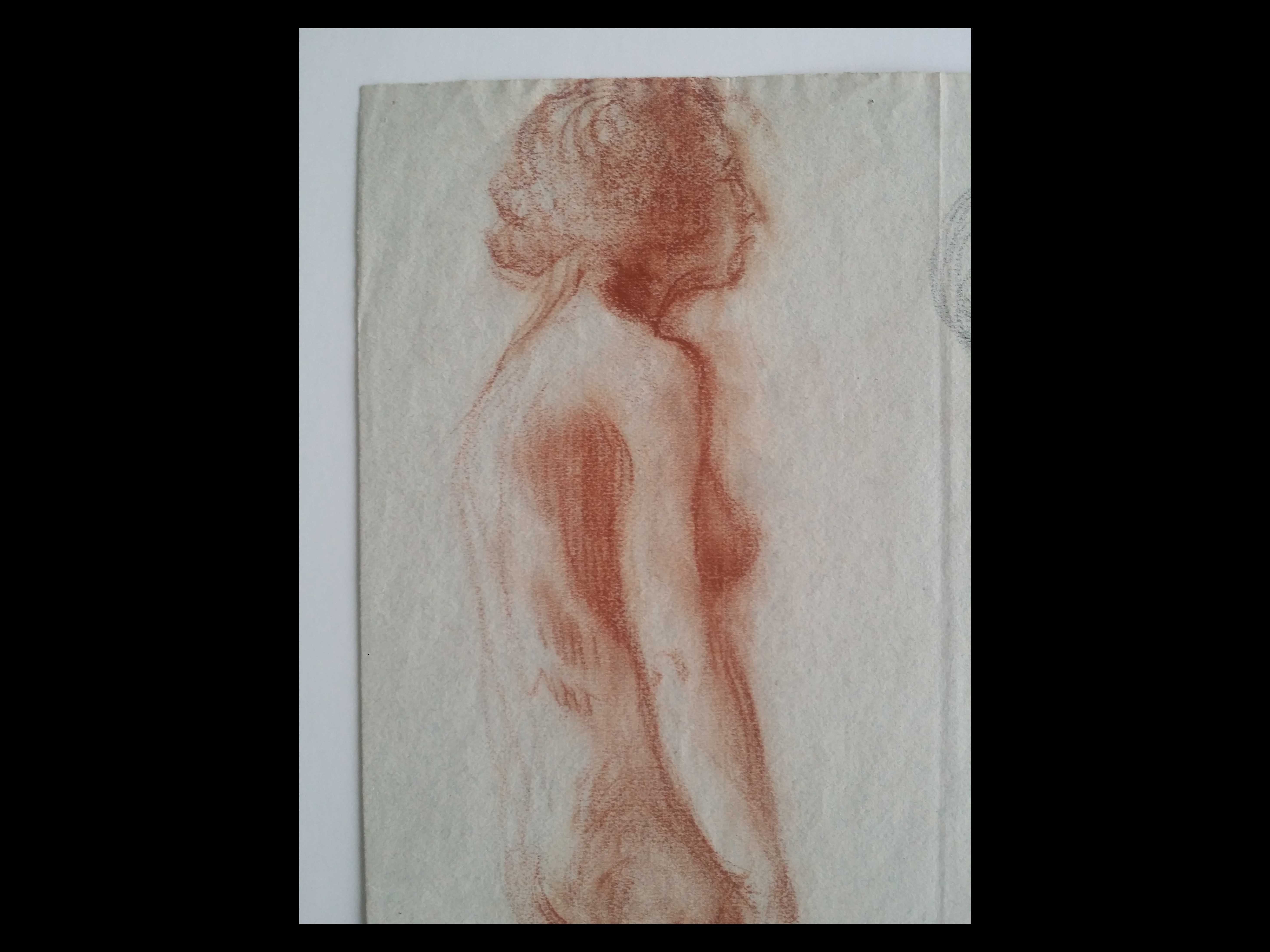 Ko Cossaar - Naakt , studie  kopen? Bied vanaf 1!