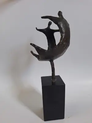 Corry Ammerlaan - Samen een geheel kopen? Bied vanaf 50!