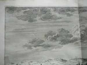 Jan Luyken - Het beleg van Bergen op Zoom in 1566 kopen? Bied vanaf 75!