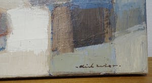 Dick Zwier - Vissershaven kopen? Bied vanaf 75!