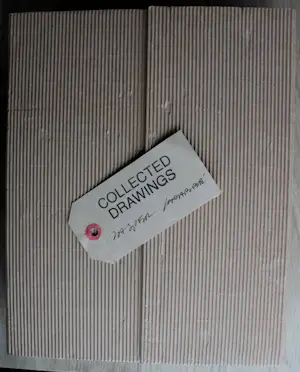 Jasper Krabbé - Zeefdruk en boek in cassette kopen? Bied vanaf 250!