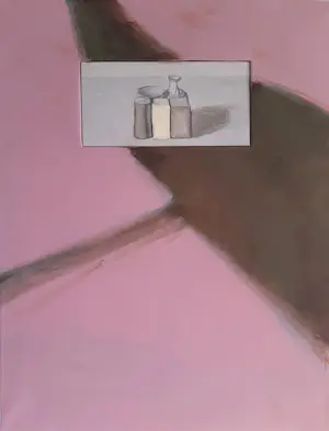 AcheterErwin van Krey - Morandi? Enchérissez de 250!