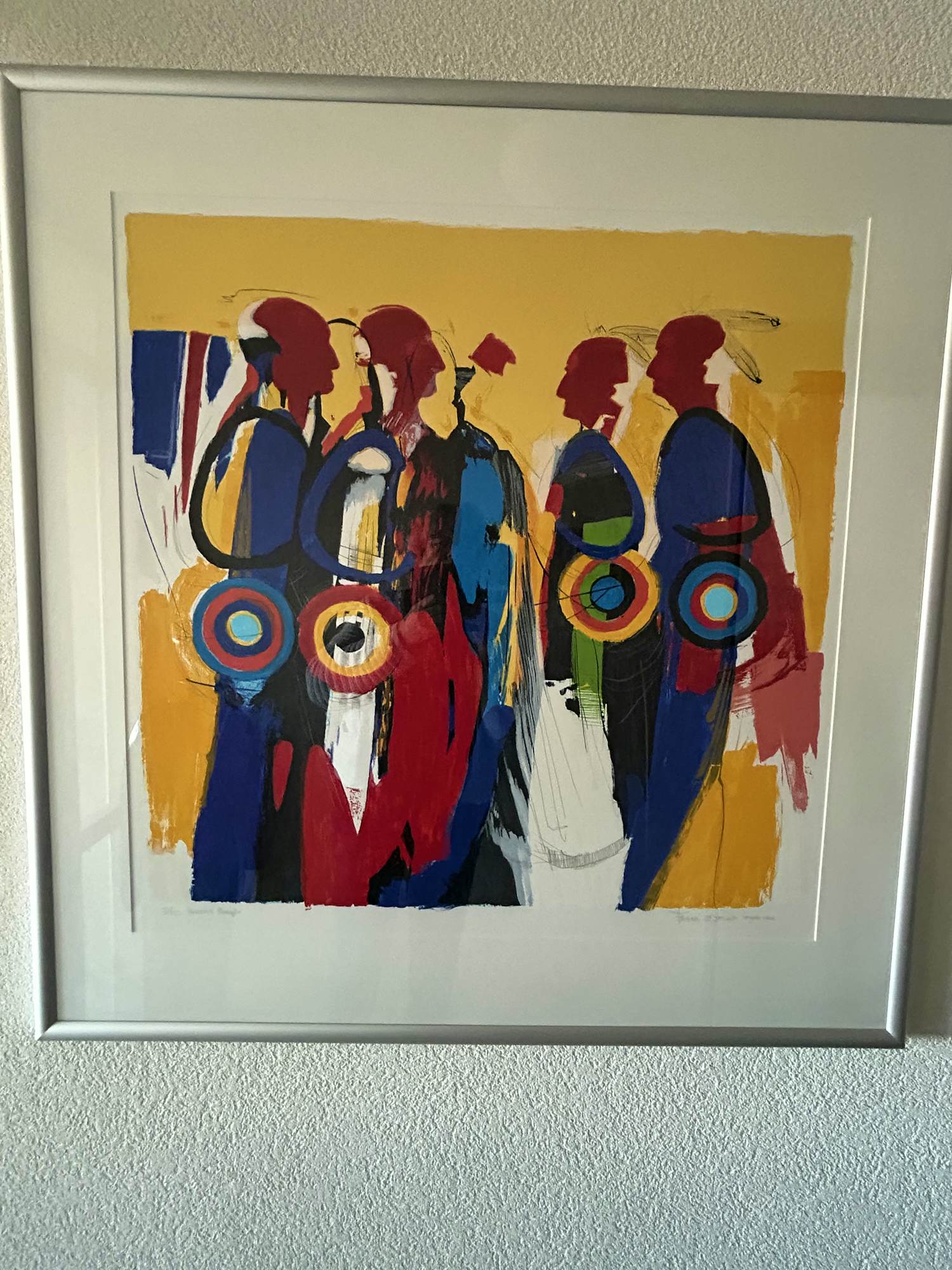 Frank Lejeune - Lakota people kopen? Bied vanaf 200!