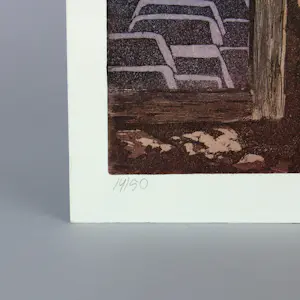 Hadewijch Ouwendijk - Als je wilt kopen? Bied vanaf 25!