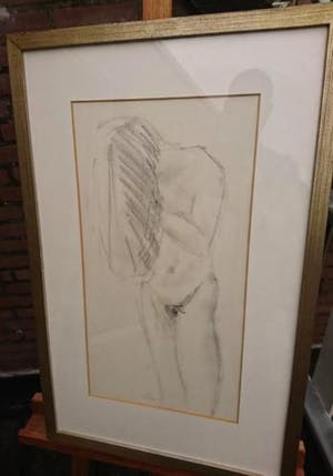 Harry Storms - Naakte vrouw kopen? Bied vanaf 75!