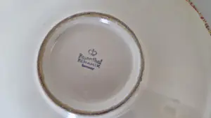 Rosenthal - Art deco schaal kopen? Bied vanaf 10!