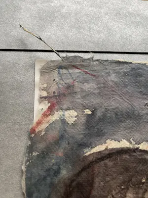 Rob Aussen - Naaktportet kopen? Bied vanaf 20!