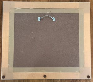 Soichi Hasegawa - Prachtig ets/aquatint - Gesigneerd - 32/50 - Kleine oplage kopen? Bied vanaf 225!