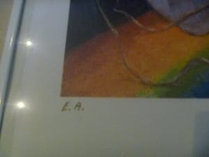 Paul Daenen - - De boom des levens - zeefdruk , E.A. kopen? Bied vanaf 59!